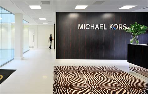 michael kors headquarters nyc address|Michael Kors corporate address.